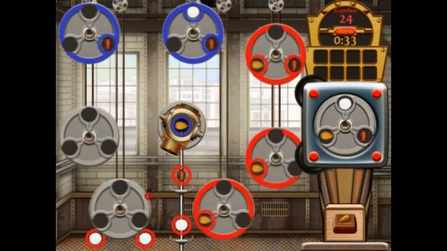 Прохождение игры Шоколатор 2 №1 ШОКОЛАД! смотреть онлайн