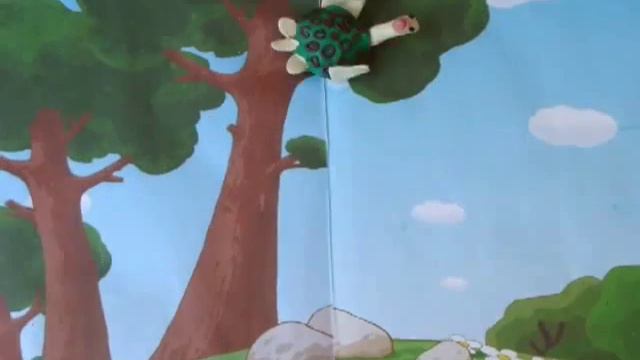 [QWT] Мультфильм "Бир заманда бар экен" смотреть онлайн