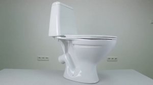 Обзор унитаза Cersanit Mito Hit от UnitazShop