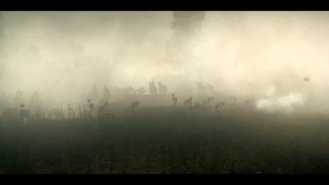 Napoleon: Total War: rikktherek's Whiff of Sulphur mod - white smoke version (demo) смотреть онлайн