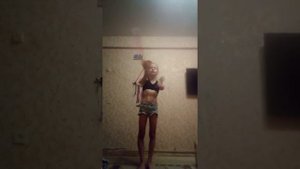 Как научиться делать мельницу с булавами