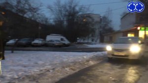 Вектор Движения №135. Добрые злые полусферы.