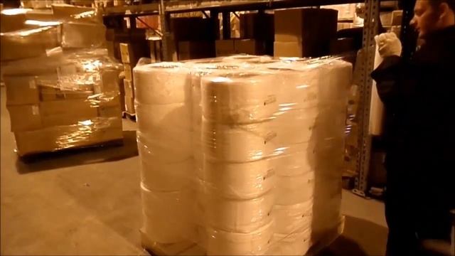 Стрейч-пленка без втулки смотреть онлайн