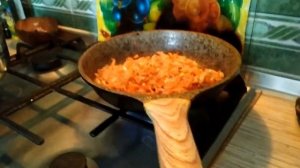 Треска по-польски