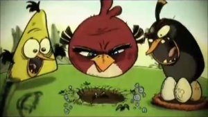 Angry Birds Classic - Trailer