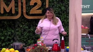 Дом-2: Мне указывать не надо!