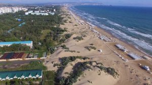 #Анапа лето море Жемчужина и отели 5 звезд