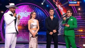 Танцы со звездами 2021. Дава. Румба