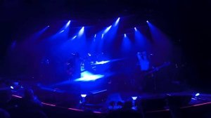 Machine Head - Darkness Within Live @Hedon gopro3+