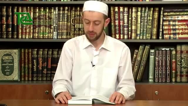 03 Абдулмуталлиб расчищает источник Зам-зам. по книге М.Гамзаева