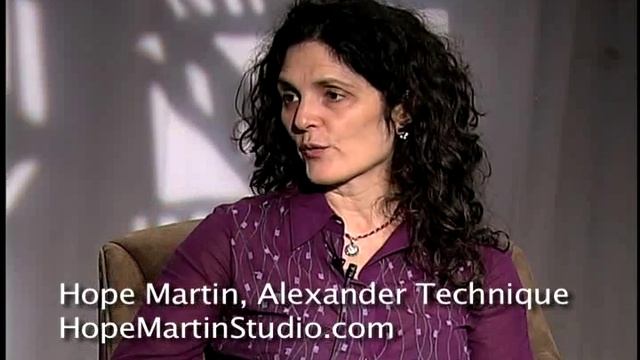 Mantra,Yantra & Tantra - The Alexander Technique, Modern Bodies and Ancient Science. смотреть онлайн