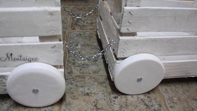 Декоративная клумба смотреть онлайн