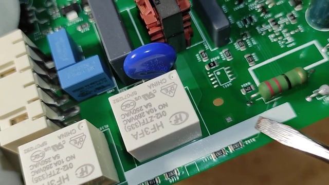 Посудомоечная Electrolux не греет. Посудомоечная Electrolux не сушит. Посудомоечная плохо моет.