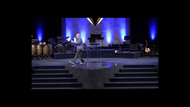 Abraham: A Role Model for Fatherhood смотреть онлайн