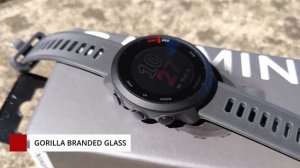 Garmin Forerunner 55 | Garmin Forerunner 55 Review | Garmin | Forerunner 55 | BEST SMART WATCH 2021