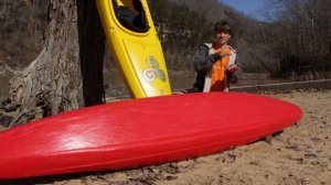 2014 Jackson Kayak Karma Unlimited Walkthrough Video!