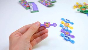 РАСПАКОВКА "БРАВЛЫ" из ПЯТЕРОЧКИ / Часть 4