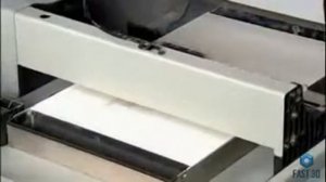 ZPrinter 450 (3D Systems ProJet 460Plus) - обзор