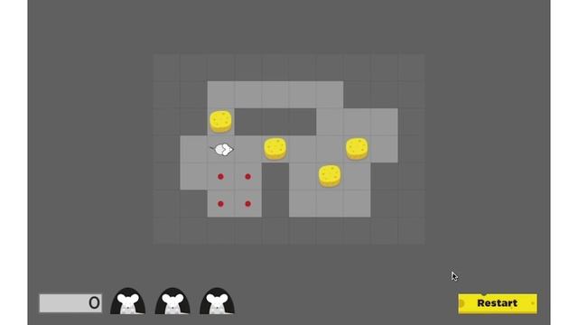 The Lost Microsoft Puzzle Game Was Found! - Cheese Terminator Reloaded смотреть онлайн