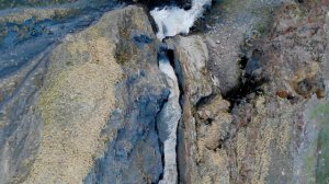 Водопад Чирхалю, Дагестан