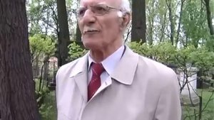 /арм/ Реставрация могилы генерал-лейтенанта, Мадатова В. Г.