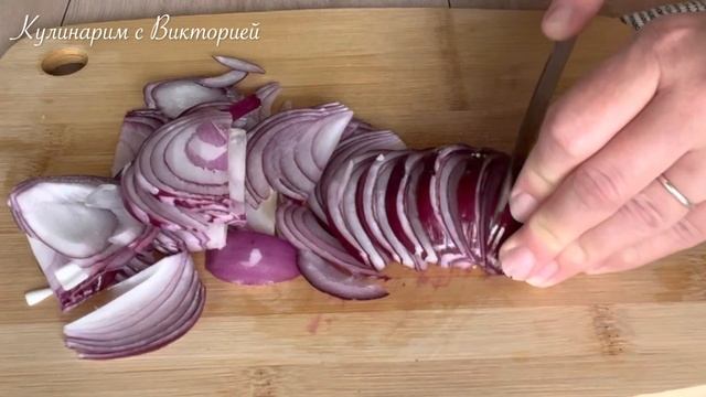 Сочная Куриная грудка в духовке ! Обалденный Маринад для курицы !