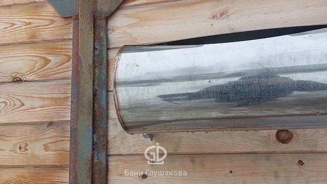 Что такое обливок? смотреть онлайн