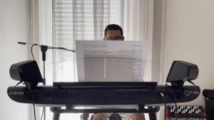 О МОРЕ, МОРЕ…