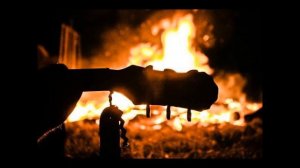 Дворовые песни под гитару.( Часть 2)