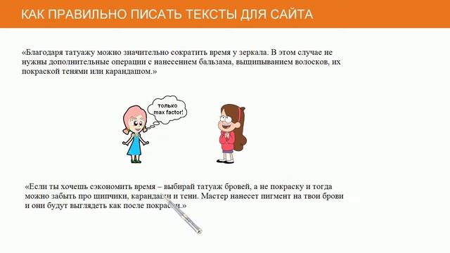Как правильно писать рерайт смотреть онлайн