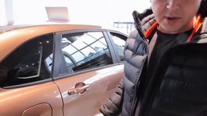 LADA X-RAY