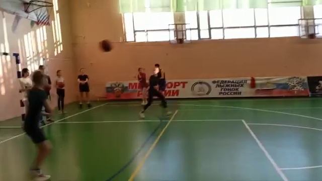 Видеоурок №7