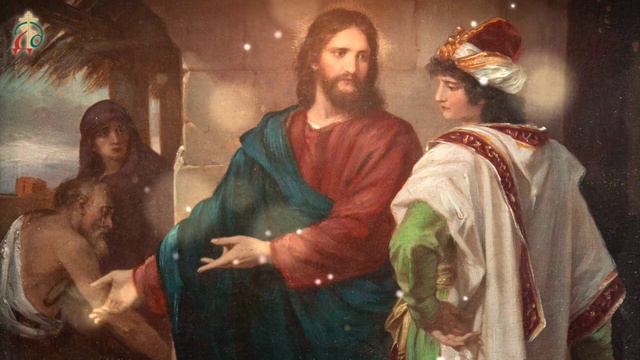 Проповедь на Евангелие о богатом юноше (Матфея, 79 зачало) смотреть онлайн