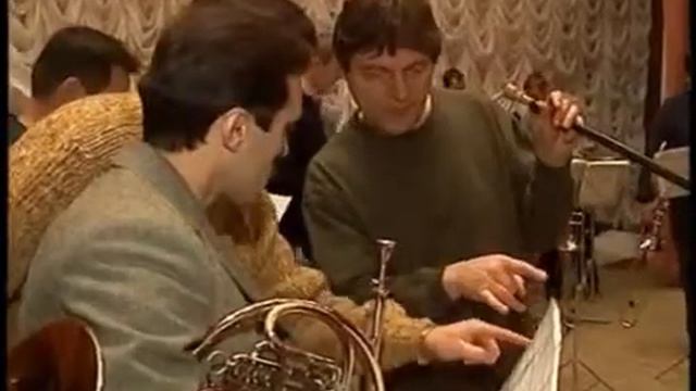 Brandt Brass & Shilkloper