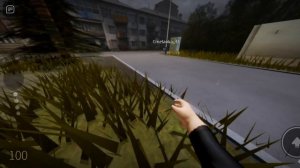 роблокс и побег от пупсиков