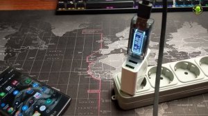 Как проверить реальную ёмкость батареи смартфона.