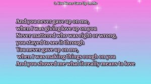 Crystal Gayle top hits_with Lyrics