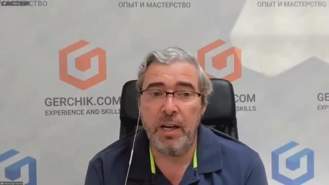 Алготрейдинг: НЕ ВСЕ ПОДДАЕТСЯ ПРОГРАММИРОВАНИЮ.  Александр Герчик о торговле роботами