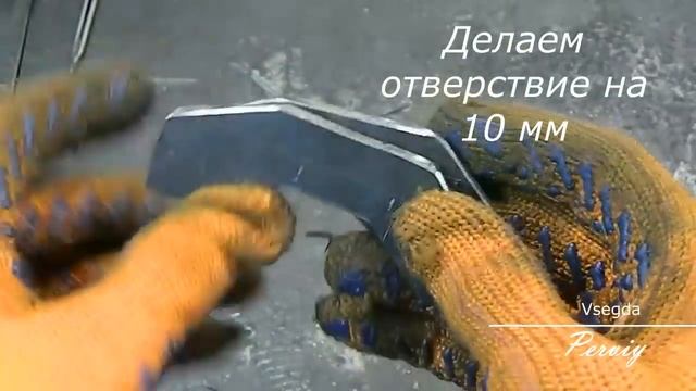 Самоделка ЗВЕРЬ!! Вытащит любой гвоздь WOW!!! Super fast nail puller смотреть онлайн