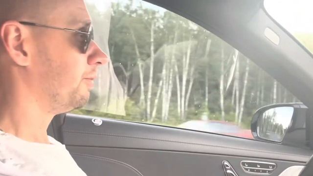 ?ПОДРОБНЫЙ ОБЗОР НА MERCEDES S-CLASS. ПОЕЗДКА В СЕРВИС. ЧТО СЛУЧИЛОСЬ С СЕРОЙ S-КОЙ? СДЕЛКА✅ смотреть онлайн