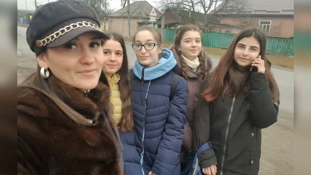 Последний звонок 2020 - 9 "В" МБОУ СОШ №8 г.Моздок смотреть онлайн