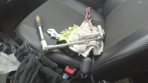 Шнива не заводится в мороз, причину не нашел.