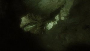 Новый Афон (Абхазия). Классическая музыка в пещере / Classical music in the New Athos caves