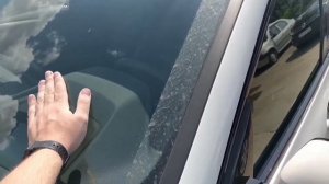 Solar Gard Performance 80. Отзыв об атермальной пленке