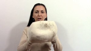 Берет, Камелия Айскраш