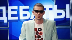 Однажды в России: Телевизионные дебаты кандидатов в депутаты городской Думы