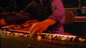 Jean Michel Jarre - The Overture / Equinoxe IV (The Concerts in China 1981)