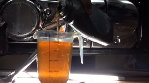 Motul 5100 vs Lukoil super