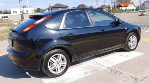 Форд Фокус 2006г.в Чиа! 1.8 Мкпп