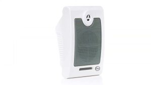 Настенный громкоговоритель что это такое ?